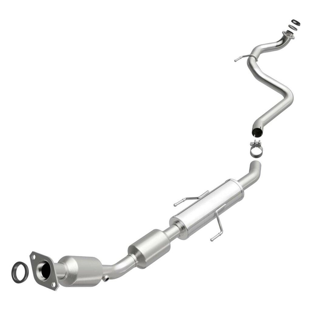 Magnaflow Direct-Fit Catalytic Converter (2007-2011 Yaris) - 551581