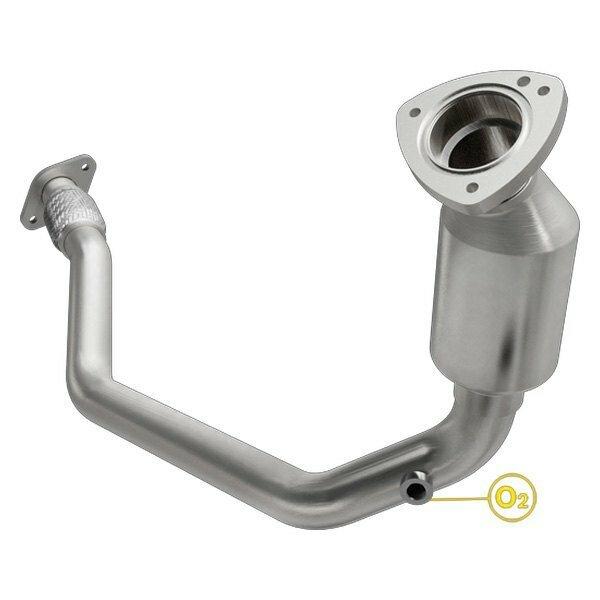 Magnaflow Direct-Fit Catalytic Converter (2008-2008 Aura,2008-2009 G6) - 551619