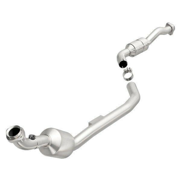 Magnaflow Direct-Fit Catalytic Converter (2006-2009 E350) - 551639