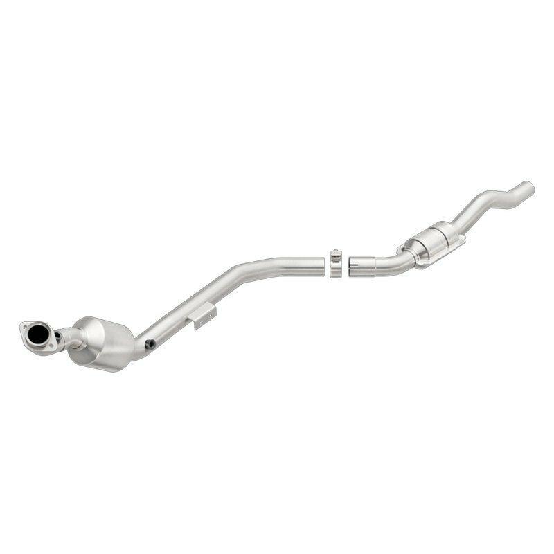 Magnaflow Direct-Fit Catalytic Converter (2006-2009 E350) - 551645