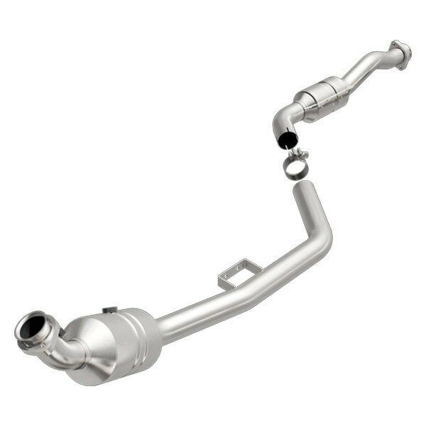Magnaflow Direct-Fit Catalytic Converter (2007-2009 E350) - 551665