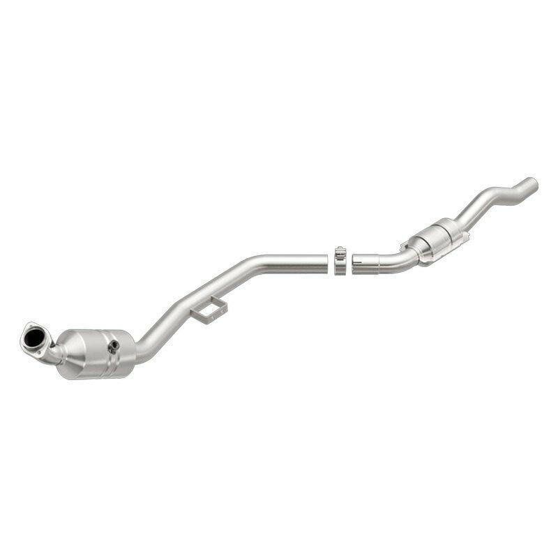 Magnaflow Direct-Fit Catalytic Converter (2007-2009 E350) - 551666