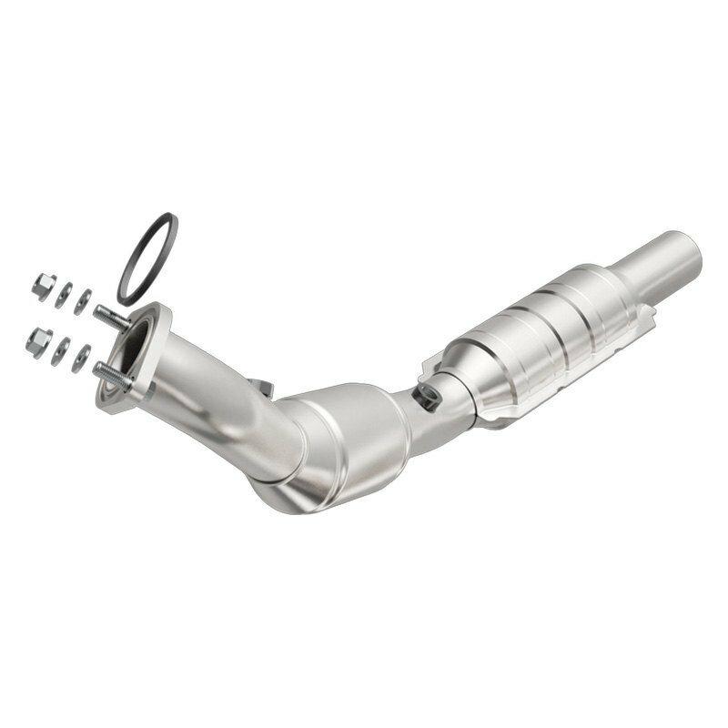 Magnaflow Direct-Fit Catalytic Converter (2010-2011 Camaro) - 551673