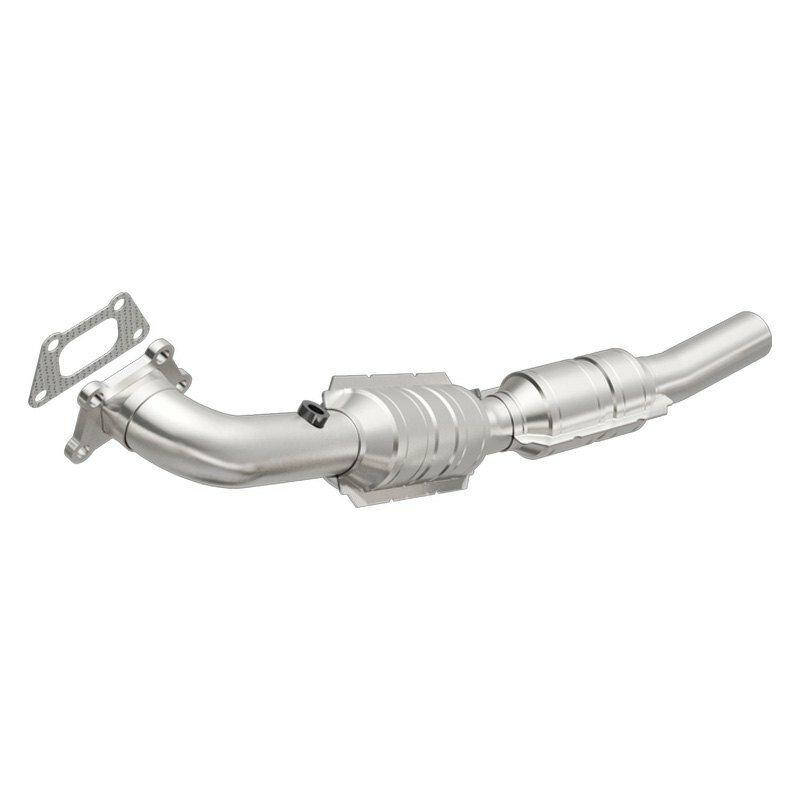 Magnaflow Direct-Fit Catalytic Converter (2012-2013 Camaro) - 551682