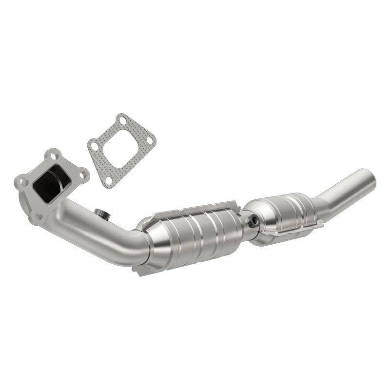 Magnaflow Direct-Fit Catalytic Converter (2012-2013 Camaro) - 551683