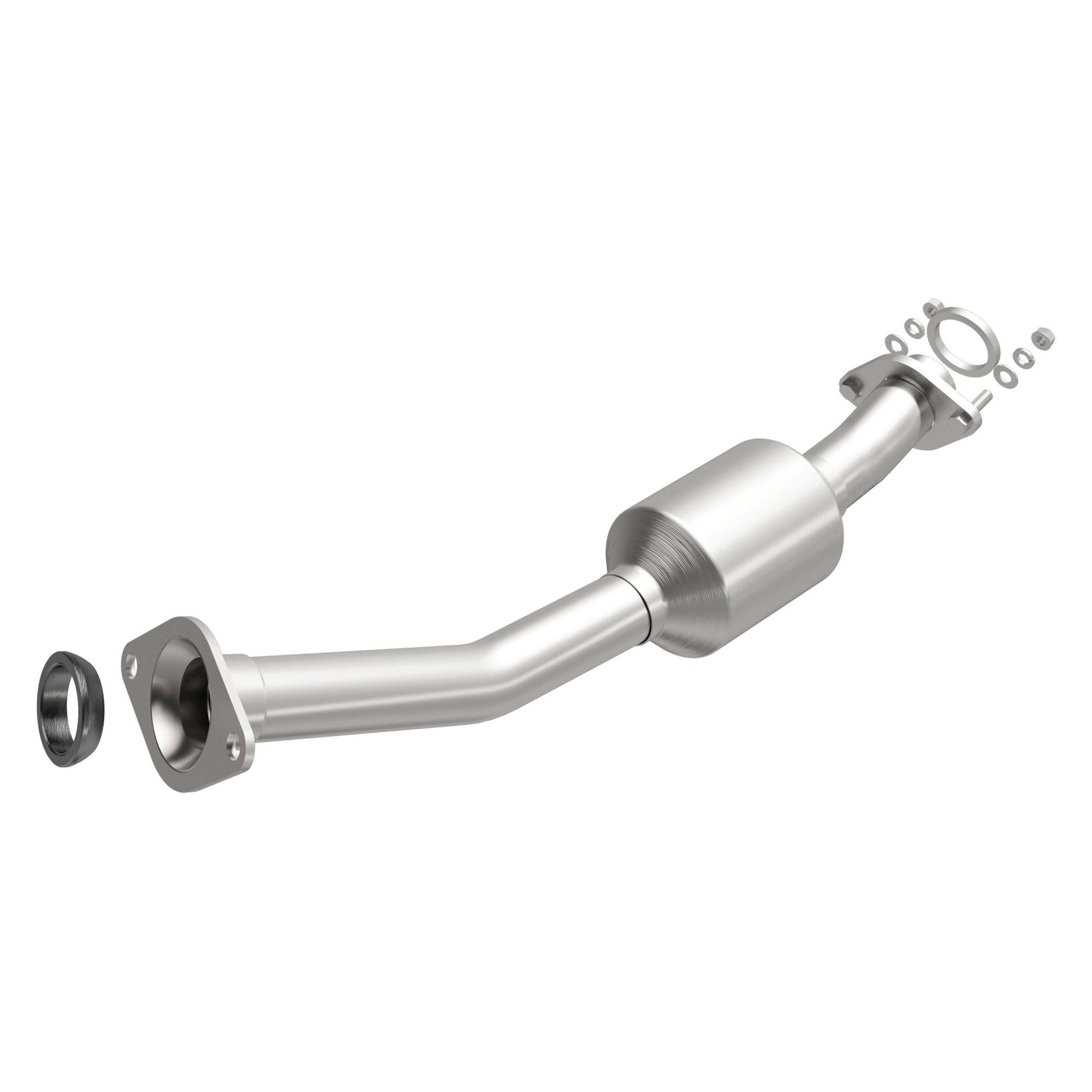 MagnaFlow California Direct-Fit Catalytic Converter (2013-2015 NV200) - 551689