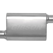 Gibson Exhaust  - 55172S