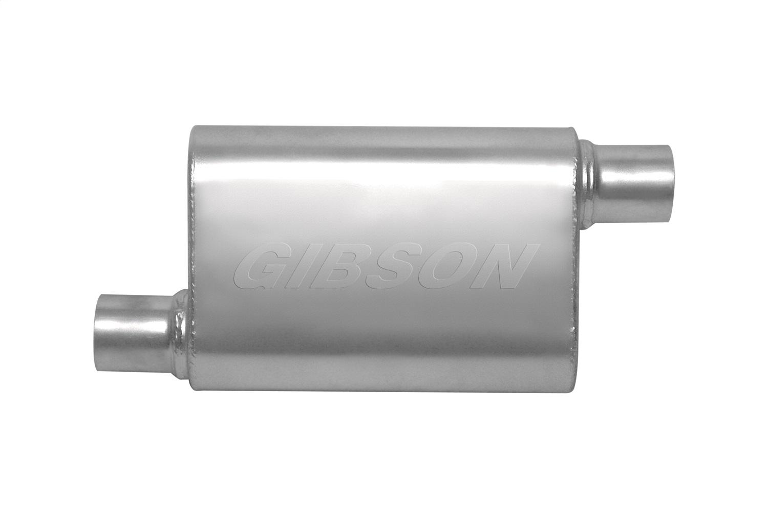 Gibson Exhaust  - 55172S