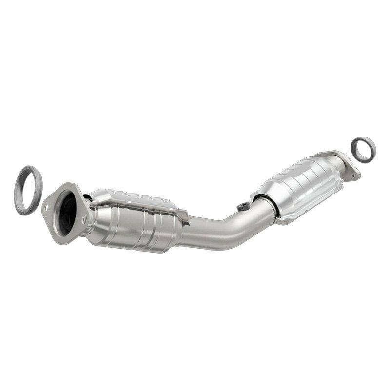 Magnaflow Direct-Fit Catalytic Converter (2012-2013 Versa,2007-2008 Sentra) - 551753