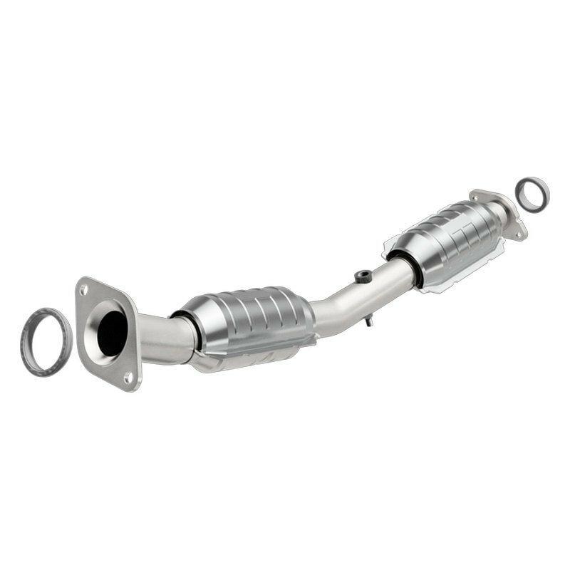 Magnaflow Direct-Fit Catalytic Converter (2007-2012 Versa) - 551833