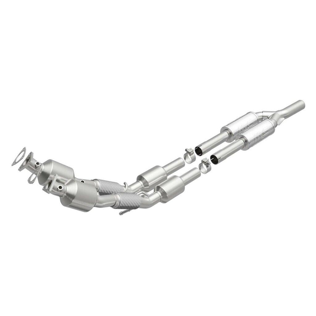 Magnaflow Direct-Fit Catalytic Converter (2012-2013 Passat) - 551838