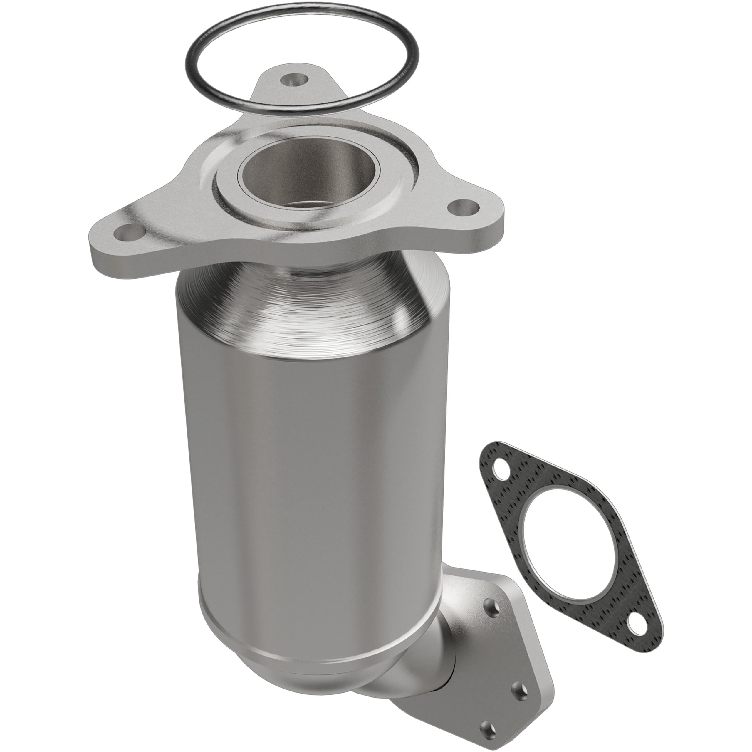 MagnaFlow California Direct-Fit Catalytic Converter (2014-2015 Impala) - 551889
