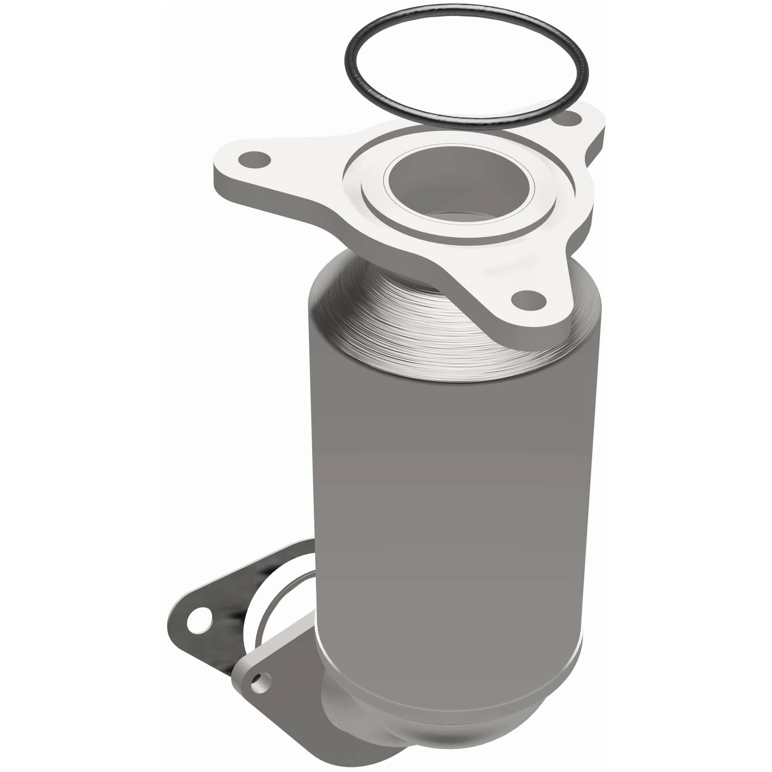 MagnaFlow California Direct-Fit Catalytic Converter (2014-2015 Impala) - 551889