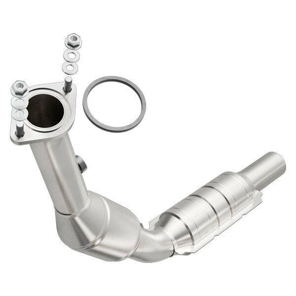 Magnaflow Direct-Fit Catalytic Converter (2010-2011 Camaro) - 551937