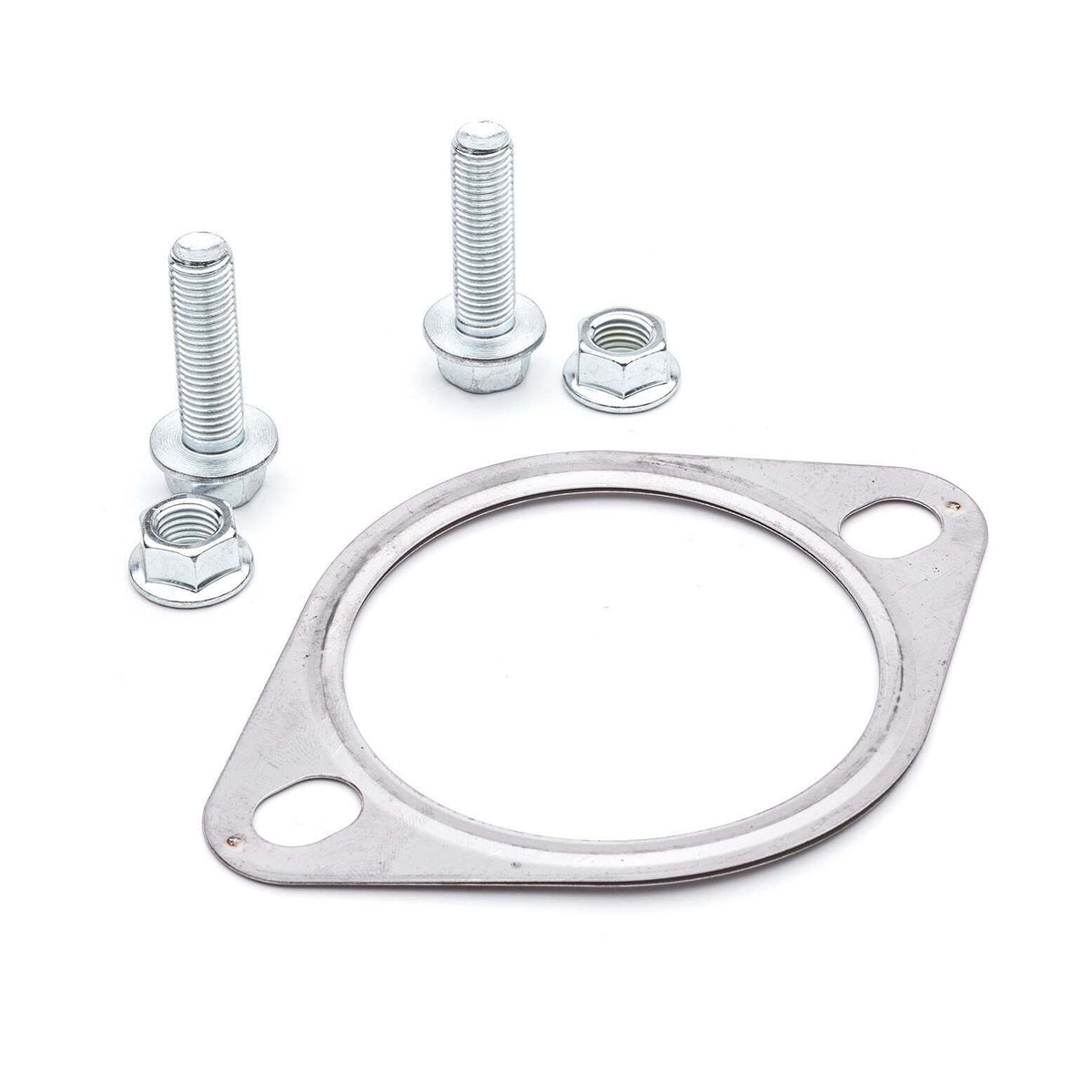 Cobb Hardware Kit for Mitsubishi Evo X Cat-Back Exhaust - 552111-HW