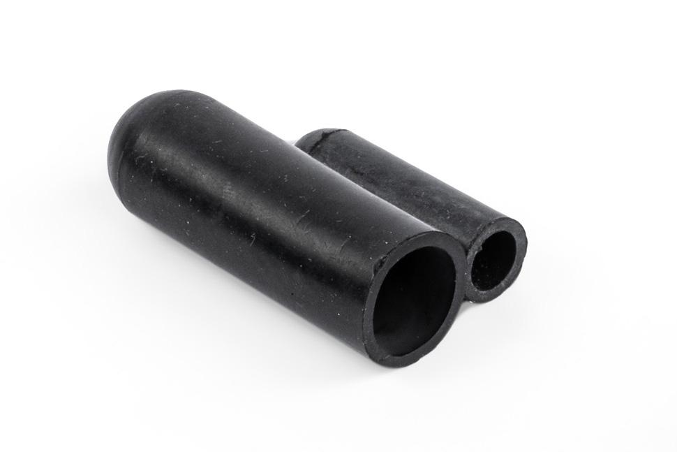 APR Intake System Coolant Hose (Version 1) - CI100052-D