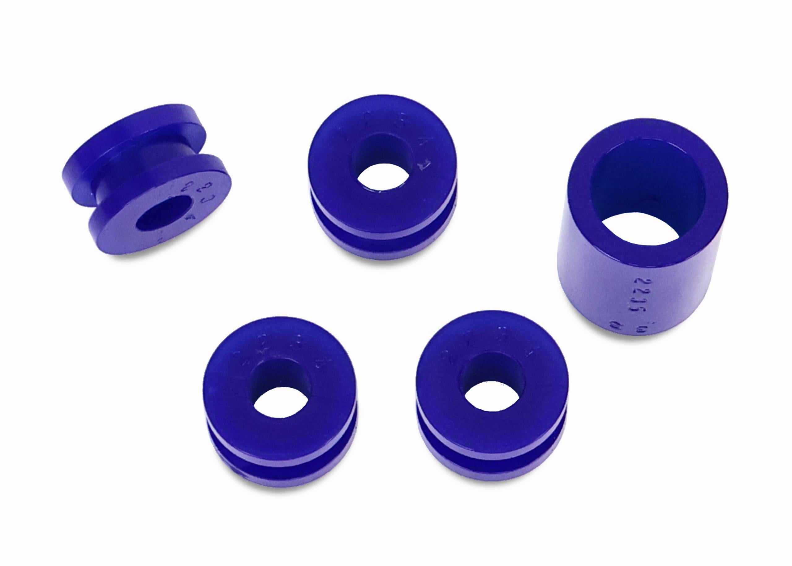 SuperPro Steering Bushing Kit - SPF2234K