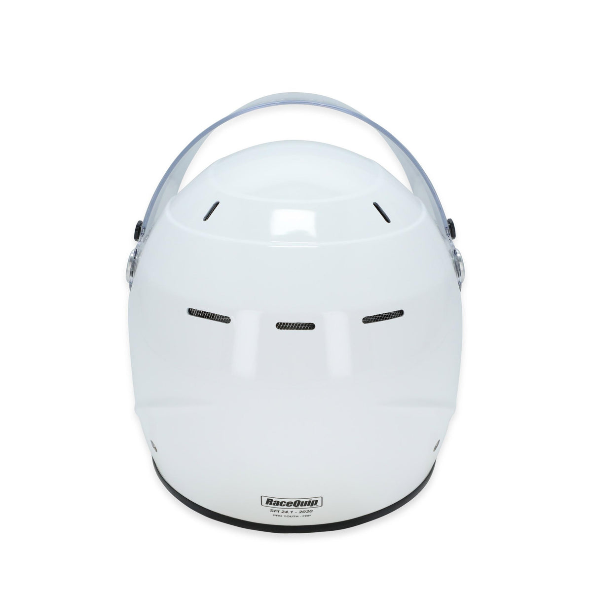 RaceQuip Pro Youth Full-Face Helmet - 2261196RQP
