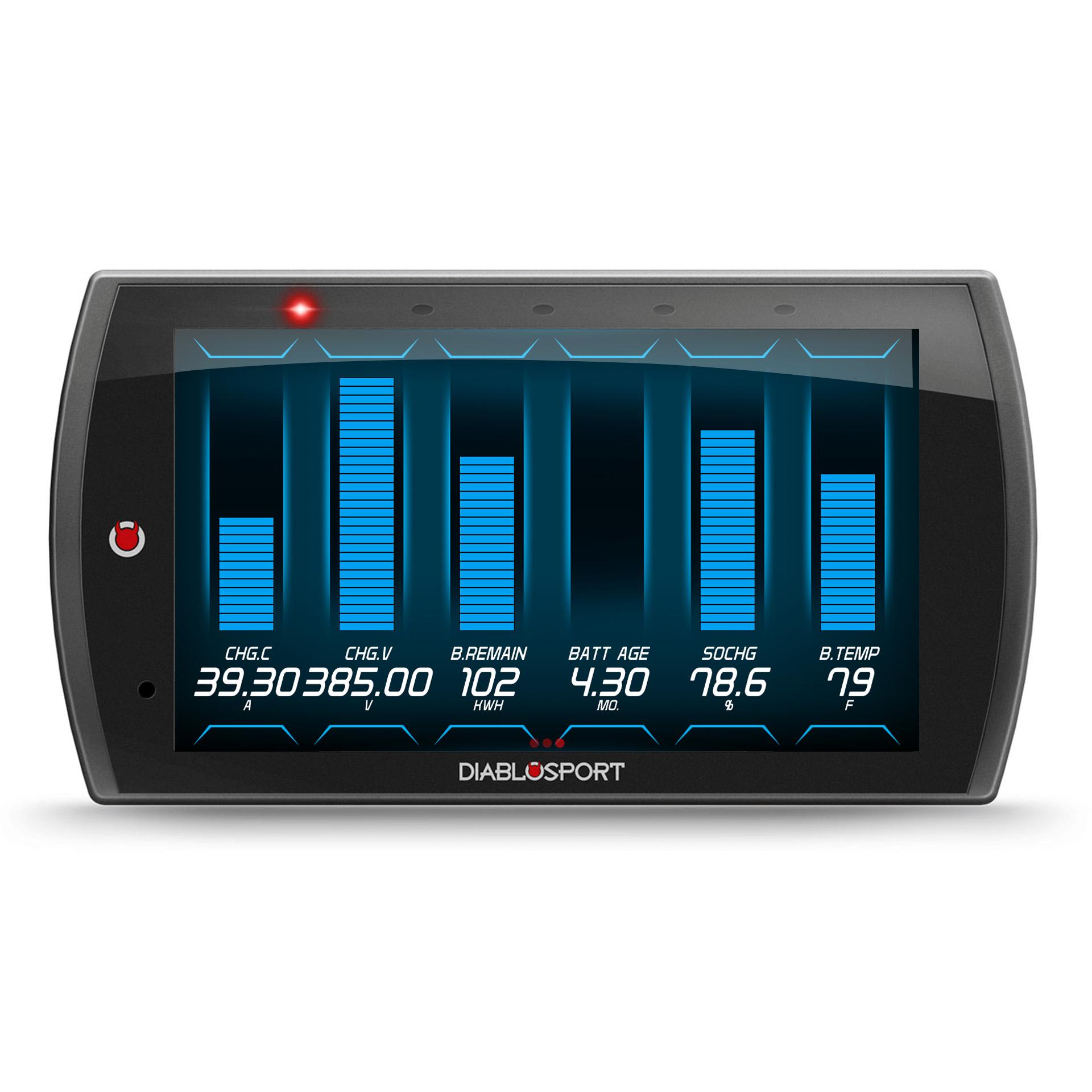 Diablosport Trinity 2 MX (2021+ Mach E / Ford Lightning - 9050-FEV