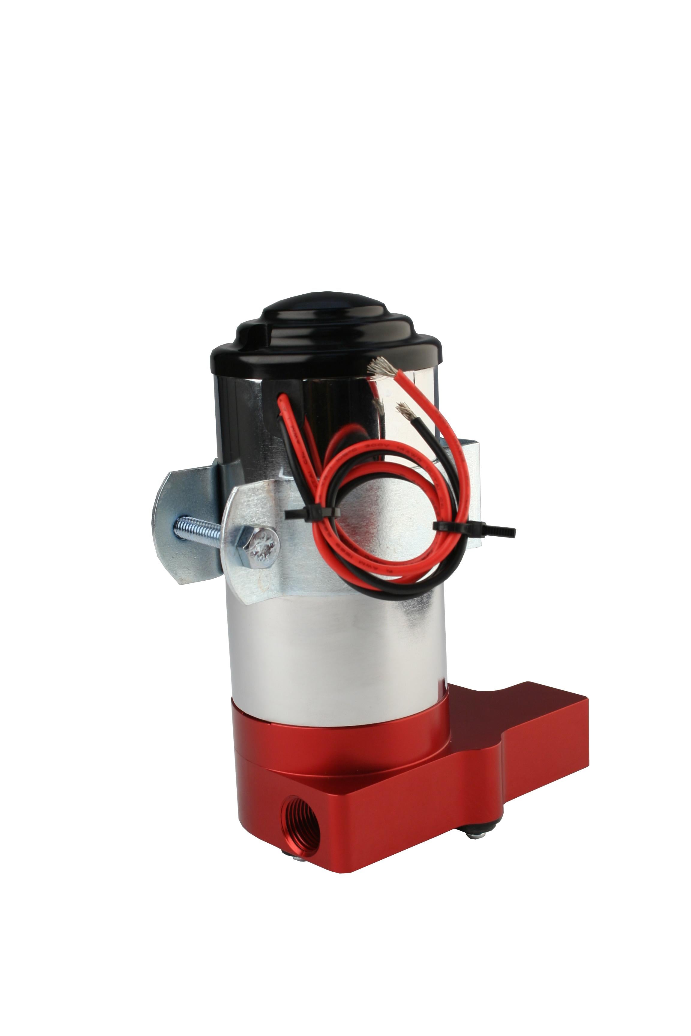Aeromotive Ss Fuel Pump - 3/8" Npt - 11203