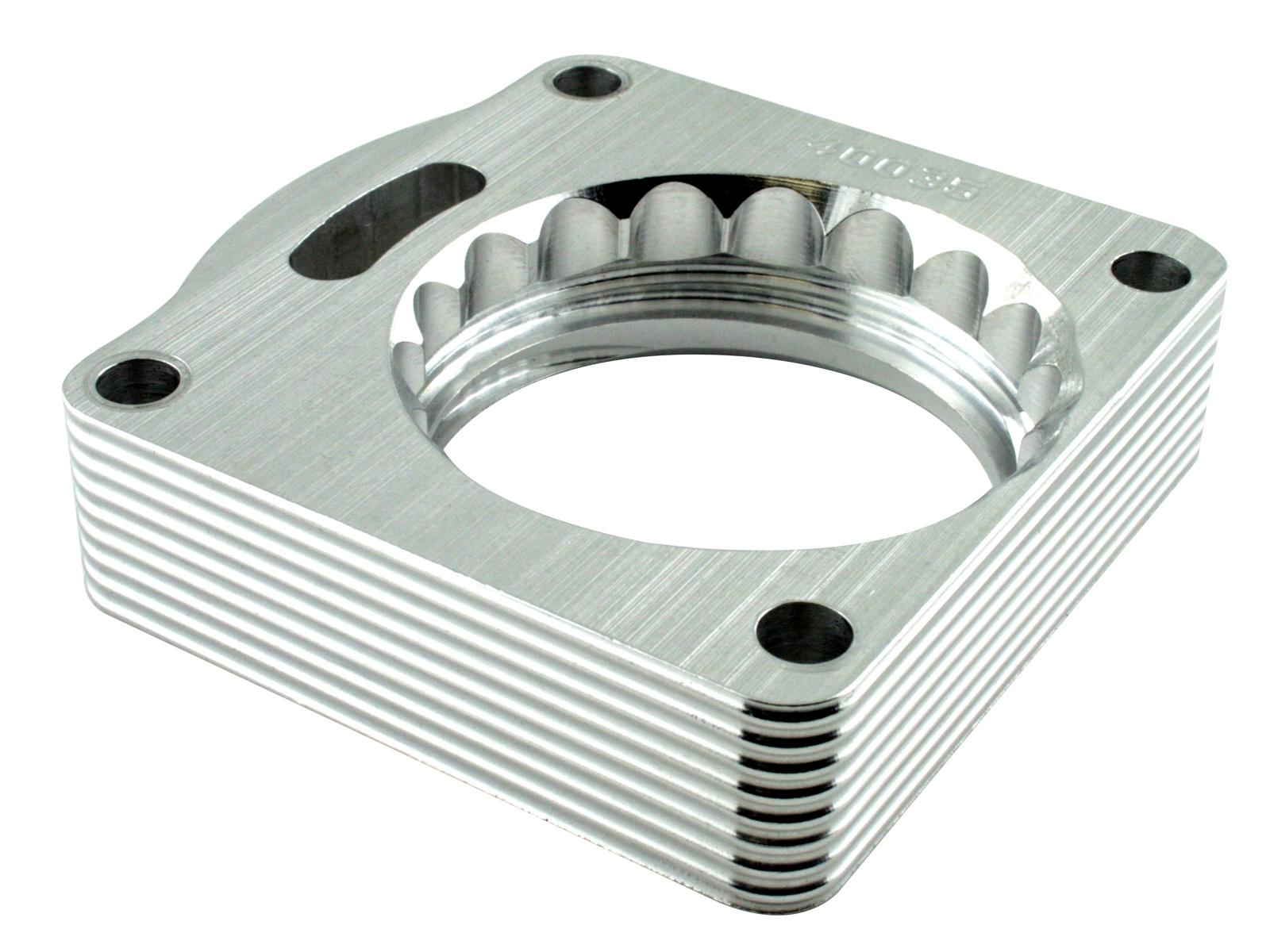 AFE Silver Bullet Throttle Body Spacer Kit - 46-33009