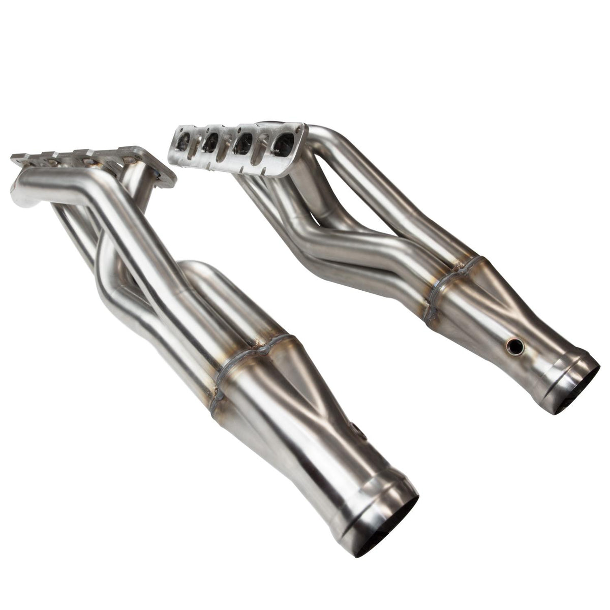 Kooks 1-7/8" x 3" SS Headers. 2012-2020 Jeep SRT8/Durango 6.4L. Trackhawk 6.2L. - 34102401