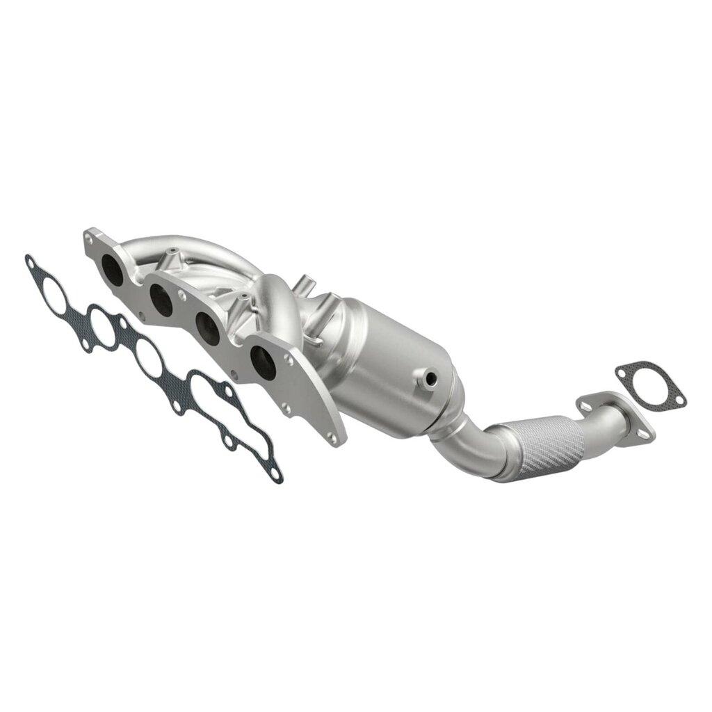Magnaflow Manifold Catalytic Converter (2008-2009 Focus) - 5531052