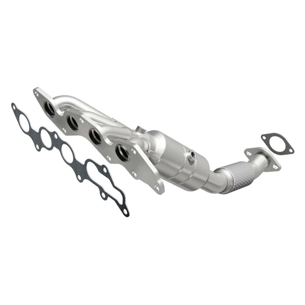Magnaflow Manifold Catalytic Converter (2008-2010 Focus) - 5531139