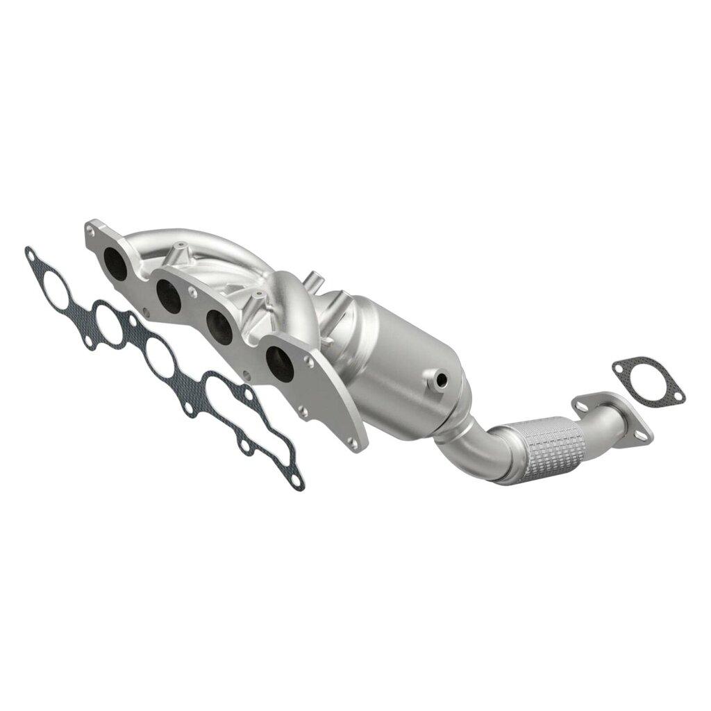 Magnaflow Manifold Catalytic Converter (2009-2010 Focus) - 5531153