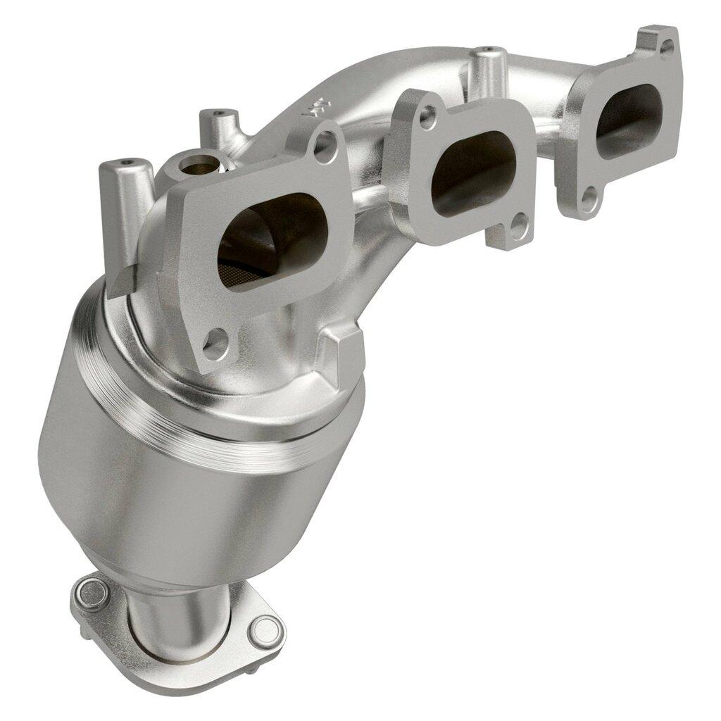 Magnaflow Manifold Catalytic Converter (2013-2015 Flex) - 5531220