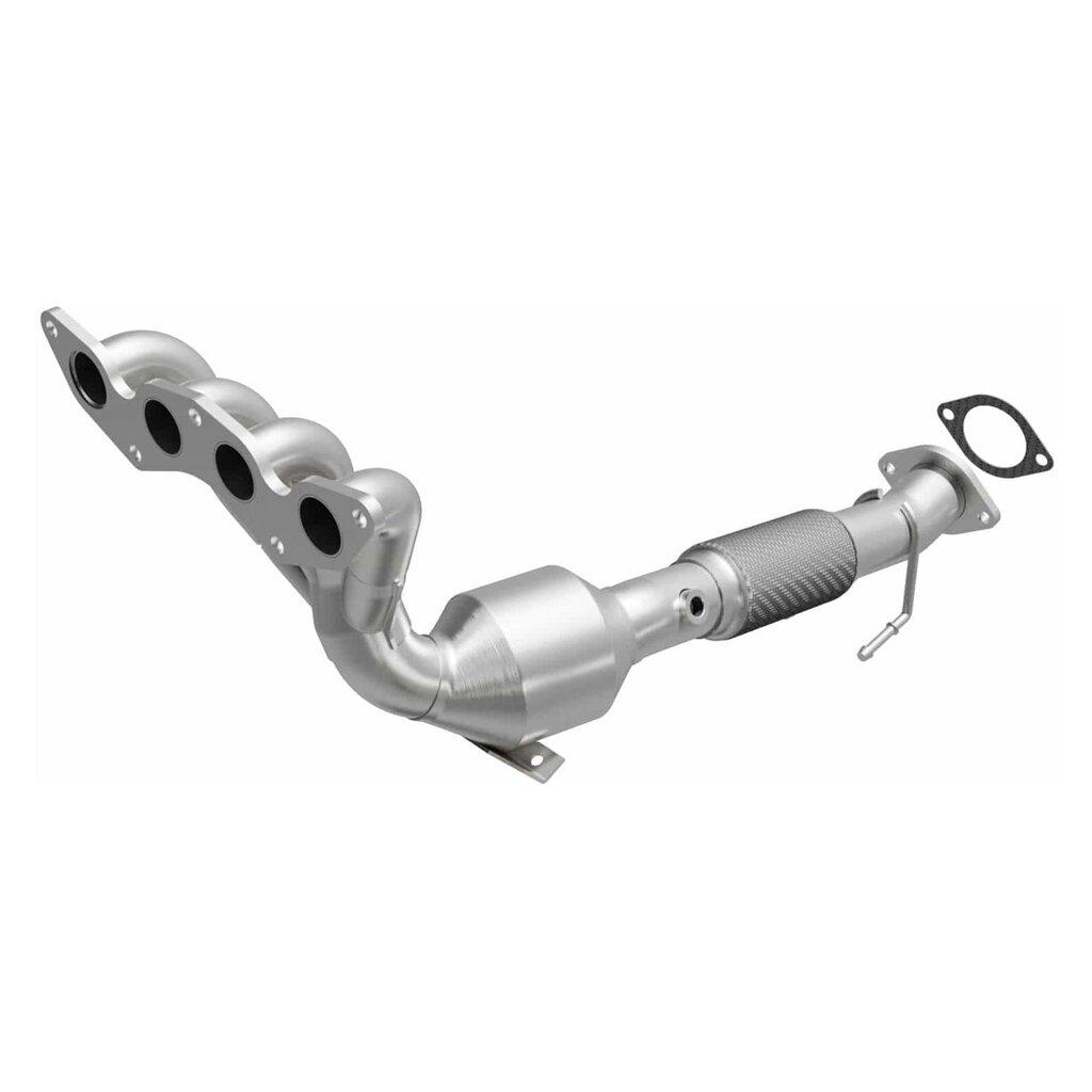Magnaflow Manifold Catalytic Converter (2012-2015 Focus) - 5531253