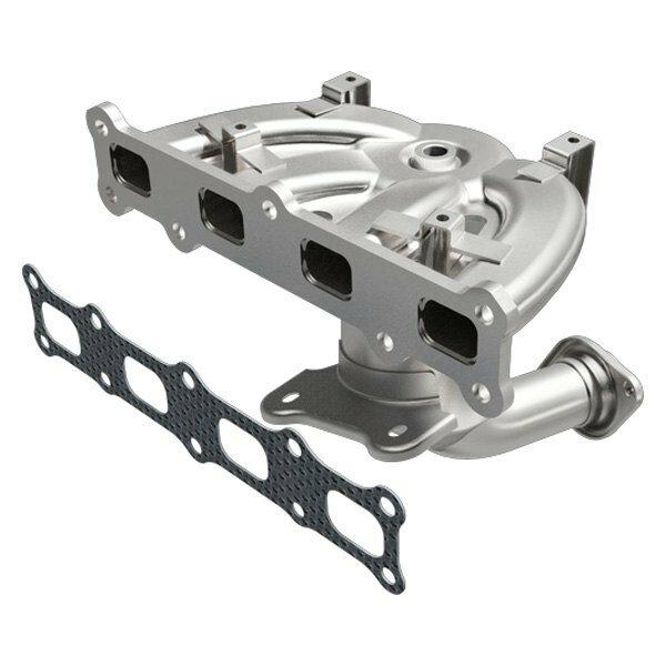 Magnaflow Manifold Catalytic Converter (2007-2007 Caliber) - 5531260