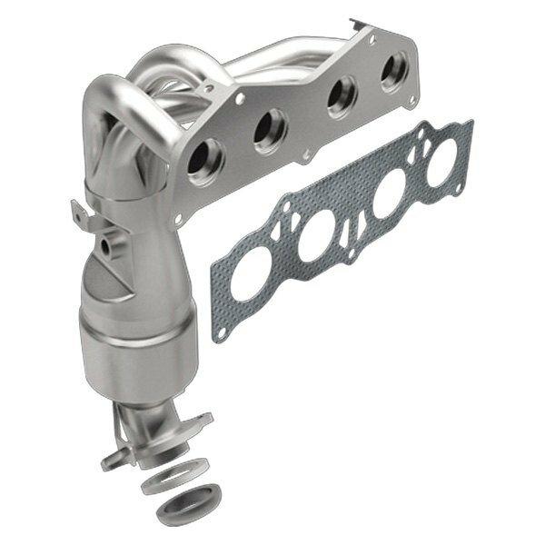 Magnaflow Manifold Catalytic Converter (2008-2011 Scion xB,2006-2008 RAV4) - 5531267