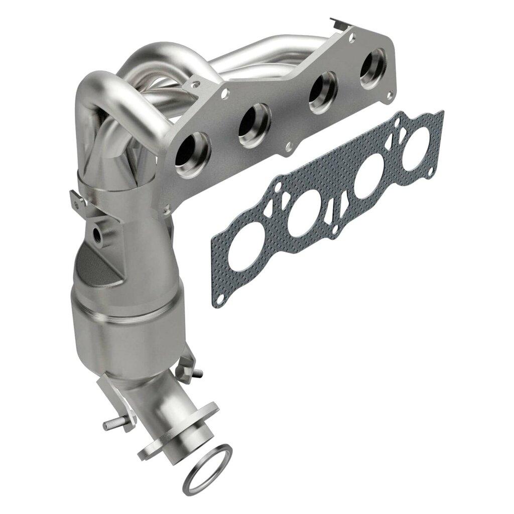 Magnaflow Manifold Catalytic Converter (2007-2007 Scion tC) - 5531292
