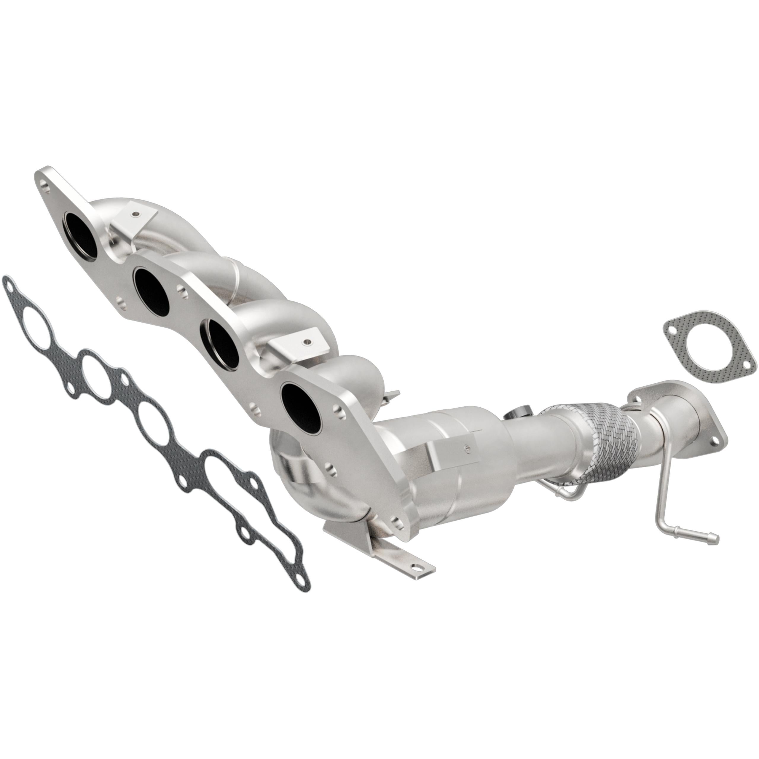Magnaflow Manifold Catalytic Converter (2004-2005 3) - 5531344