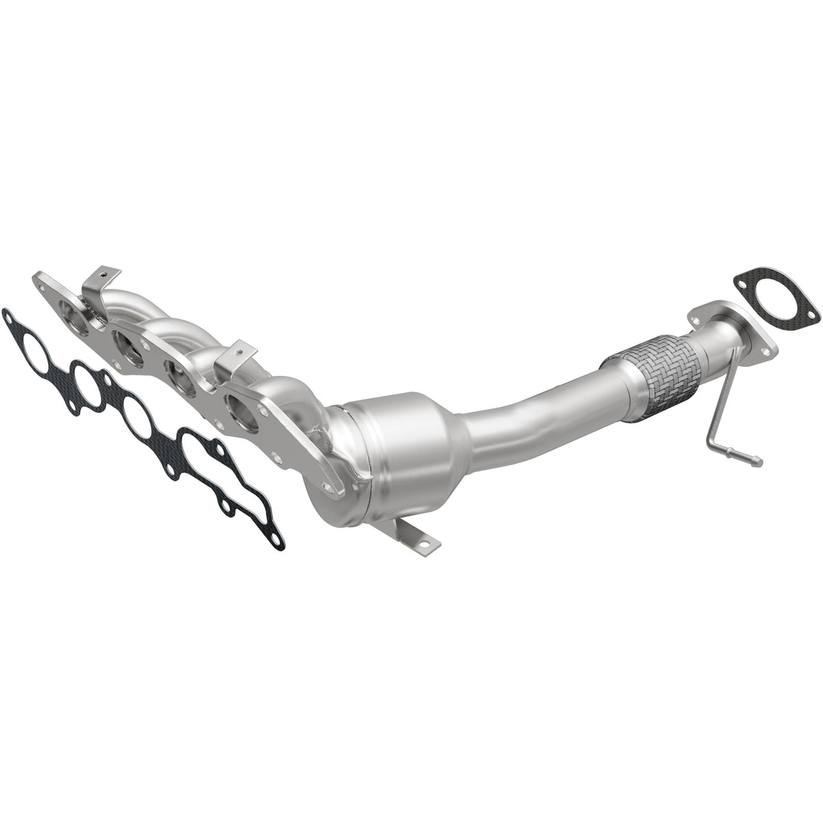 Magnaflow Manifold Catalytic Converter (2008-2010 5) - 5531786
