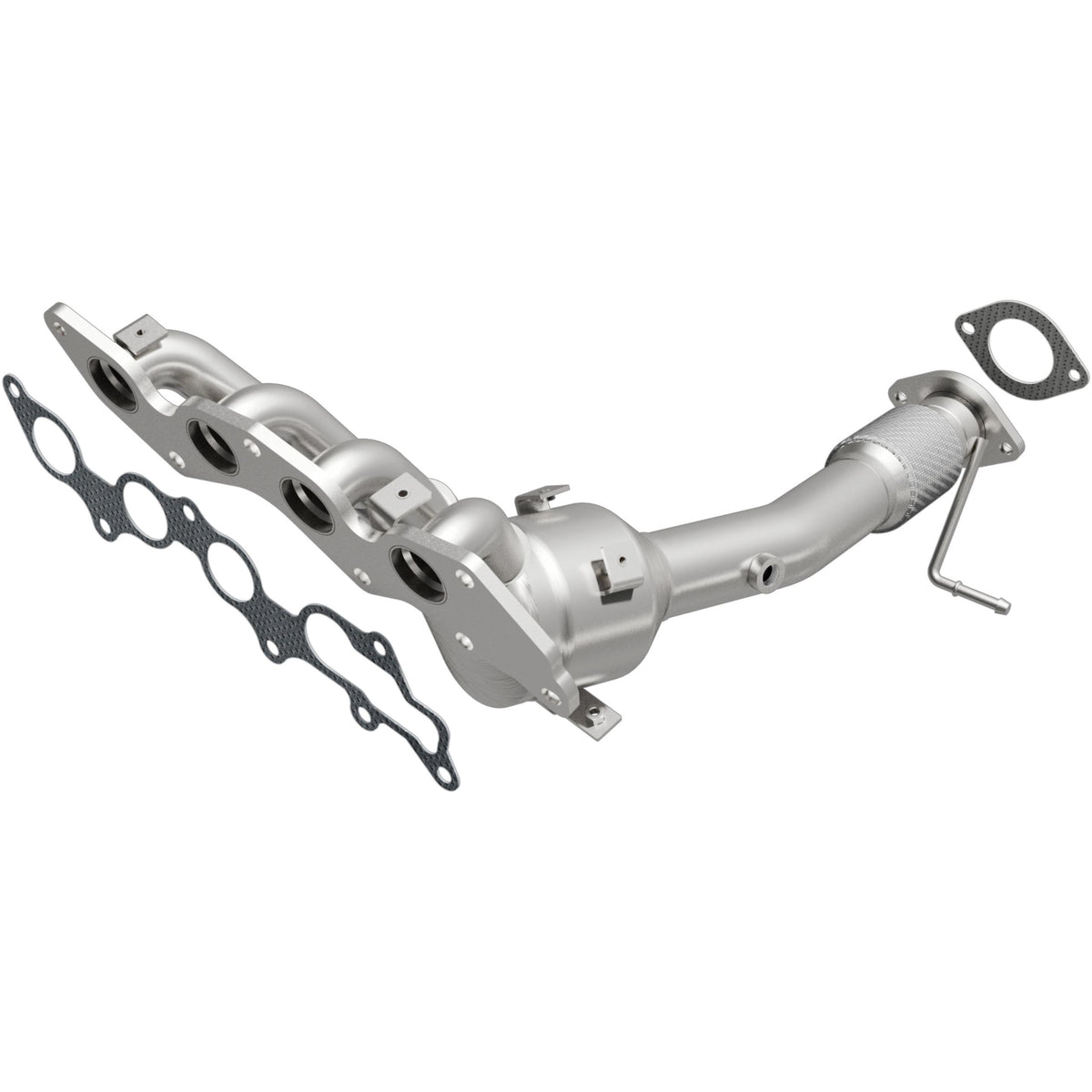 Magnaflow Manifold Catalytic Converter (2012-2013 3) - 5531802