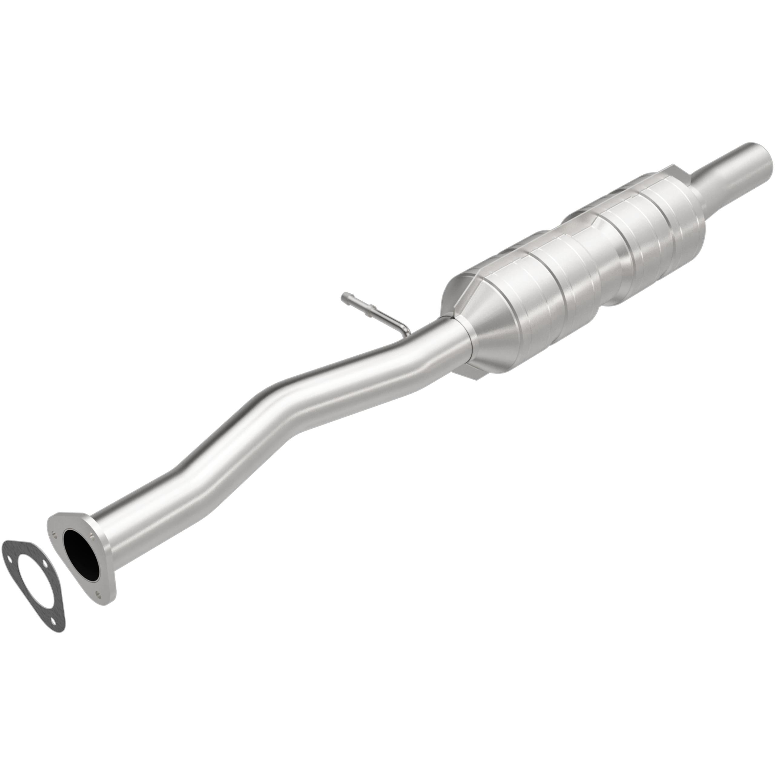 MagnaFlow Exhaust Products Direct-Fit HM Grade Federal (Exc. CA) 2000 Ford F-250 Super Duty Conv DF 00-01 Excursion With 5.4L A