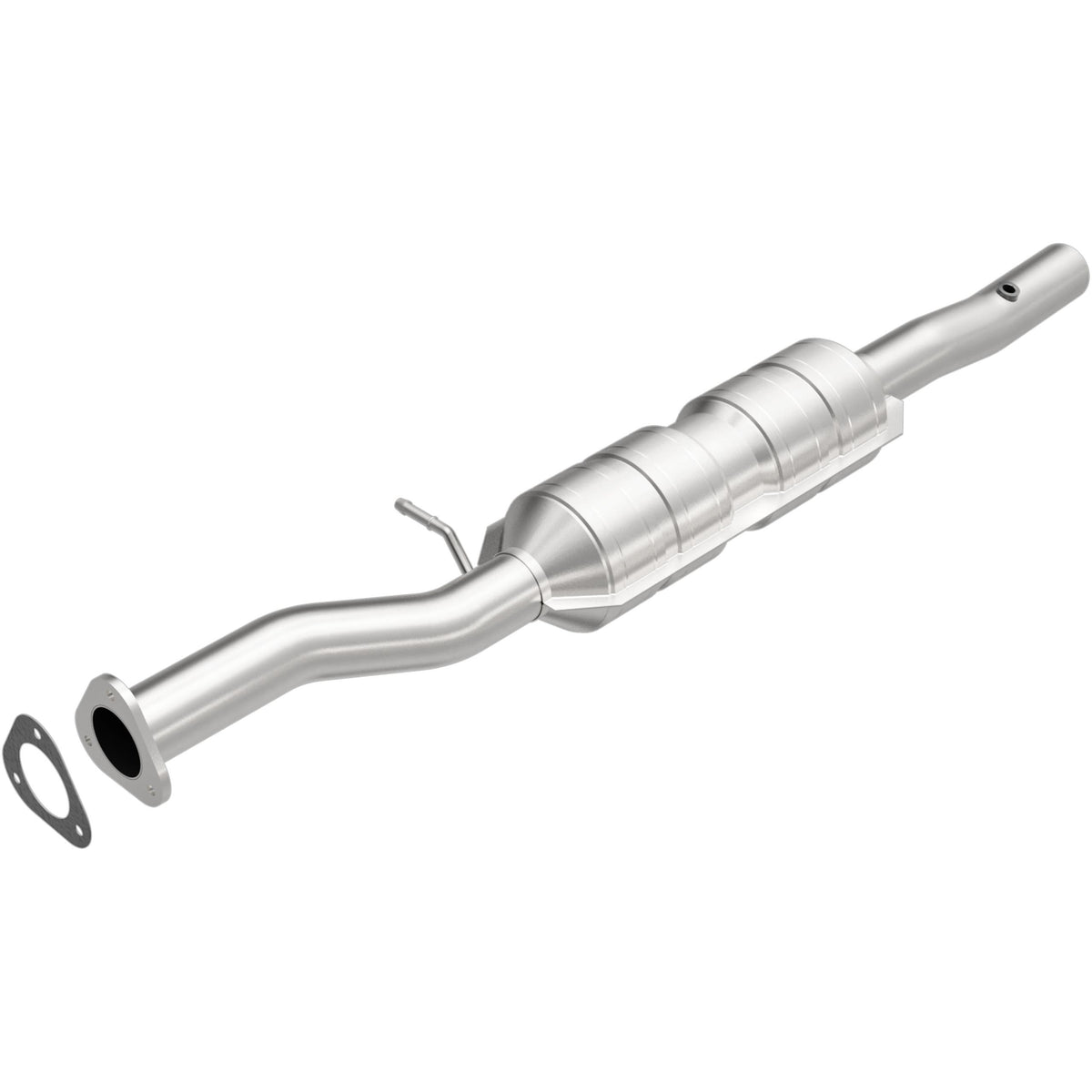MagnaFlow Exhaust Products Direct-Fit HM Grade Federal (Exc. CA) 2000 Ford F-250 Super Duty Conv DF Ford Excursion '00-'02 5.4L