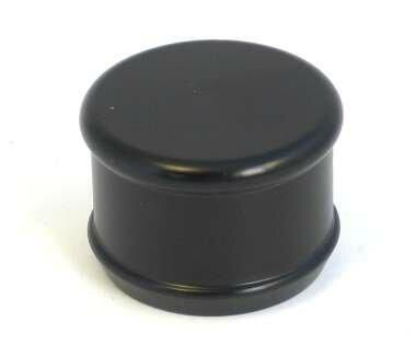 Go Fast Bits 33Mm Hose Plug - 5533