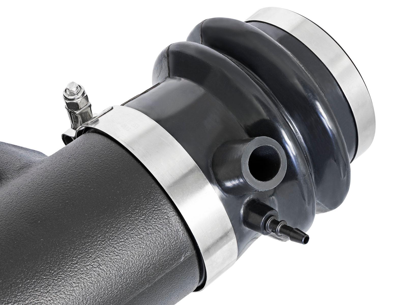 AFE Sealed Intake (2001-2016 Nissan Patrol L6-4.8L) - 51-76106