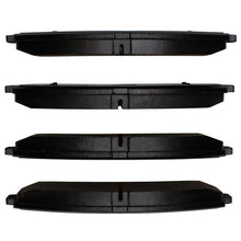 DFC 10-21 Lincoln Navigator Front 4000 Hybridynamic Brake Pads