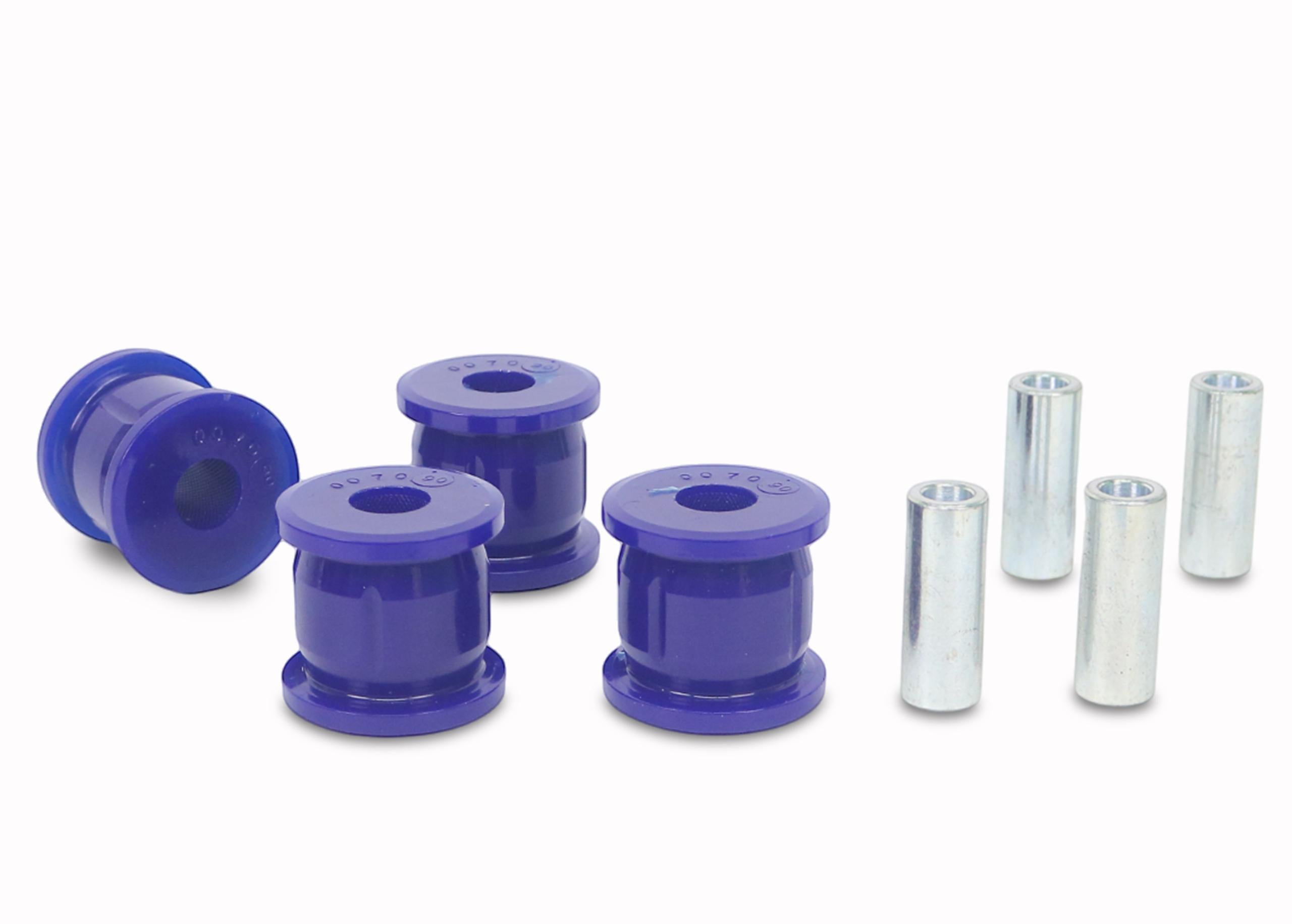 SuperPro Trailing Arm Lower Bush Kit - SPF0070-90K