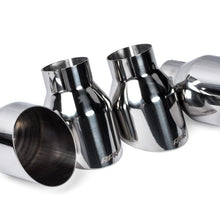 APR Exhaust - Catback System - S3 (8V) (2015-2019 S3) - CBK0003