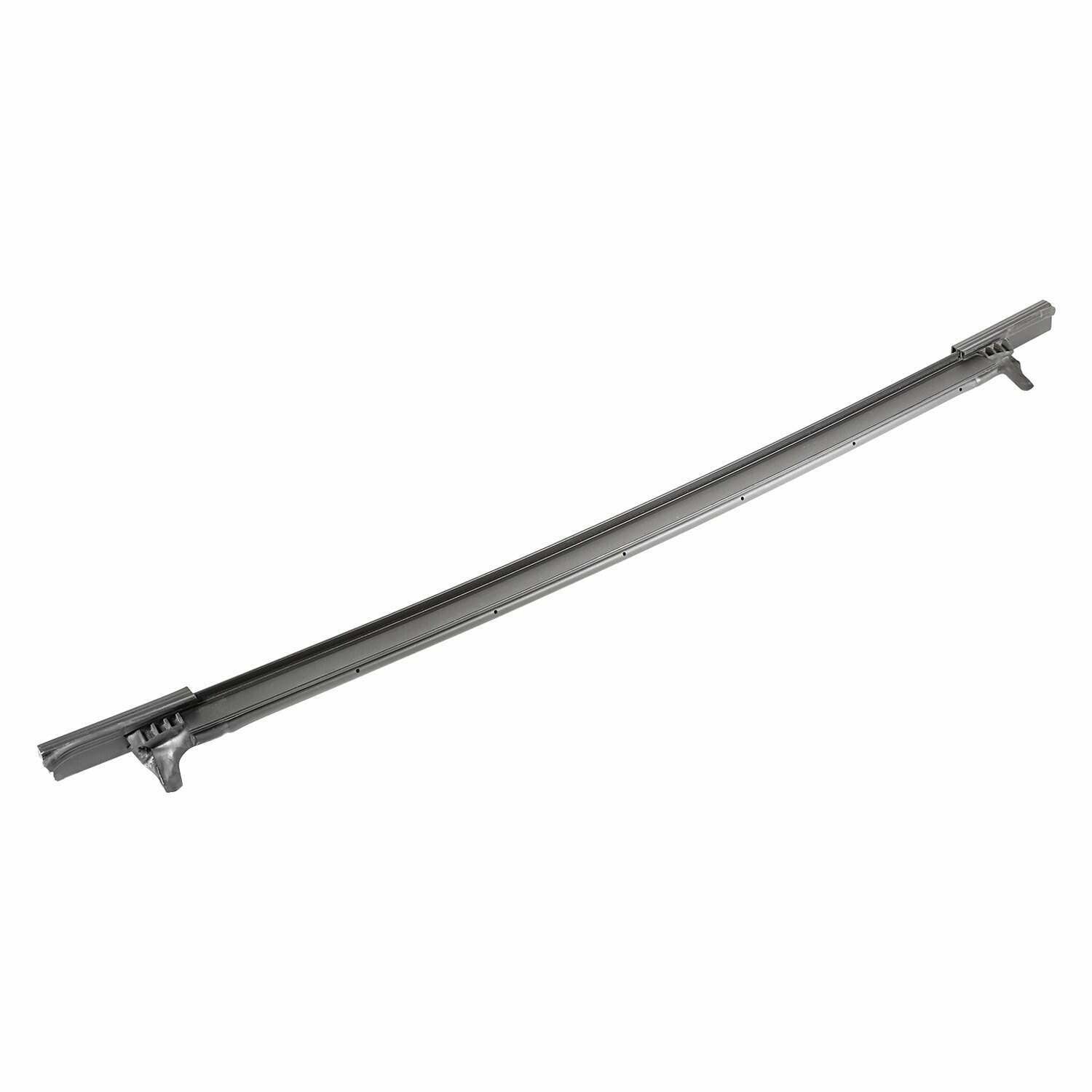 Omix Tailgate Bar (2007-2018 Jeep Wrangler, Jeep Wrangler JK) - 55395757AE