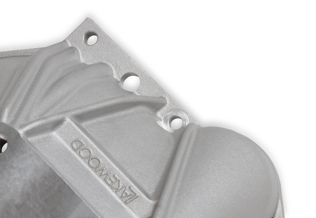 LAKEWOOD Safety Bellhousing Kit - LK5000K