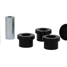 Whiteline Performance Control Arm Lower Inner Front Bushing L=61MM Whiteline (1997-2007 Legacy, Outback, Impreza, 9-2X) - W52837A