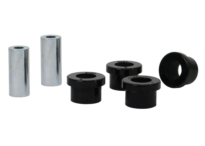 Whiteline Performance Control Arm Lower Inner Front Bushing L=61MM Whiteline (1997-2007 Legacy, Outback, Impreza, 9-2X) - W52837A