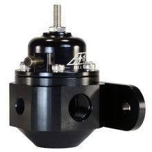 AEM Adj Fuel Press Reg - 25-302BK