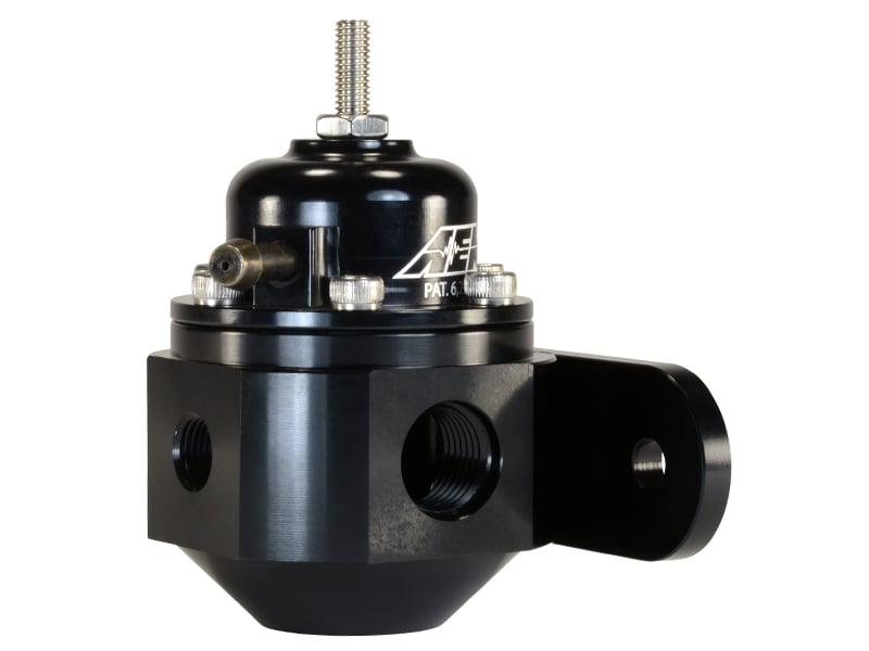 AEM Adj Fuel Press Reg - 25-302BK